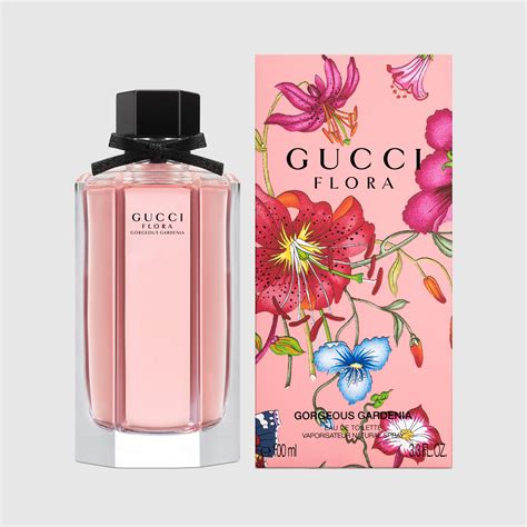 flora by gucci gucci flora gorgeous gardenia|gucci gorgeous gardenia sale.